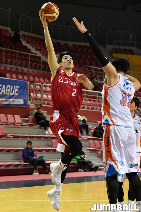 모비스 조한진선수님ㅋ