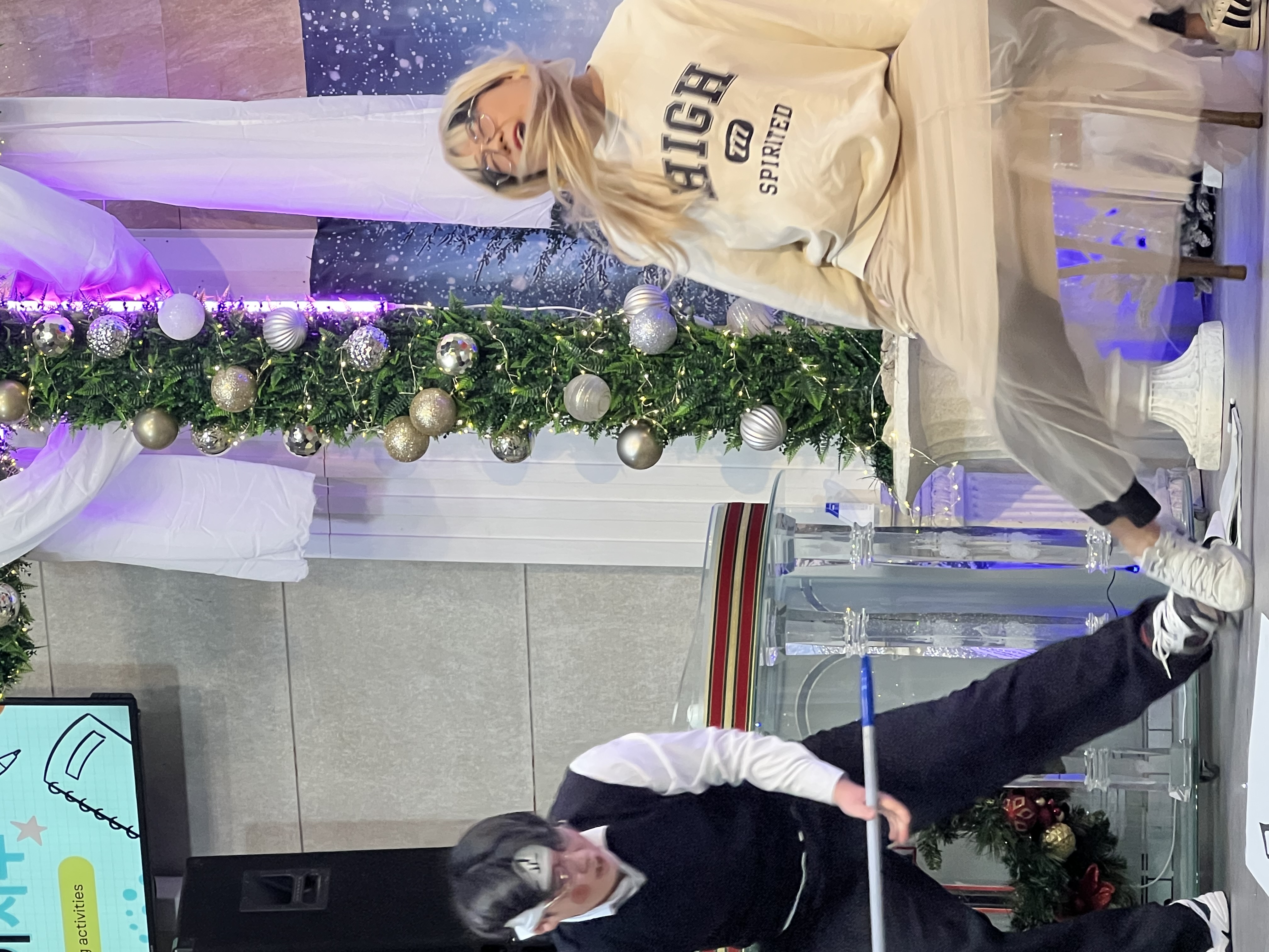 2025 성탄 이브 전야제 6