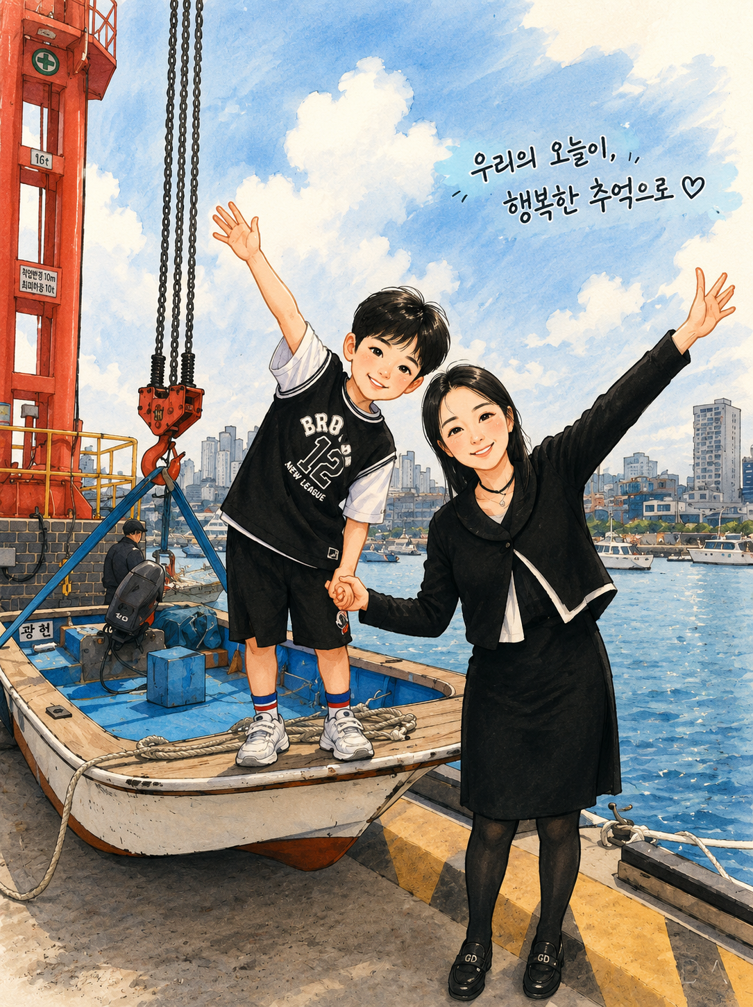 갤러리 이미지