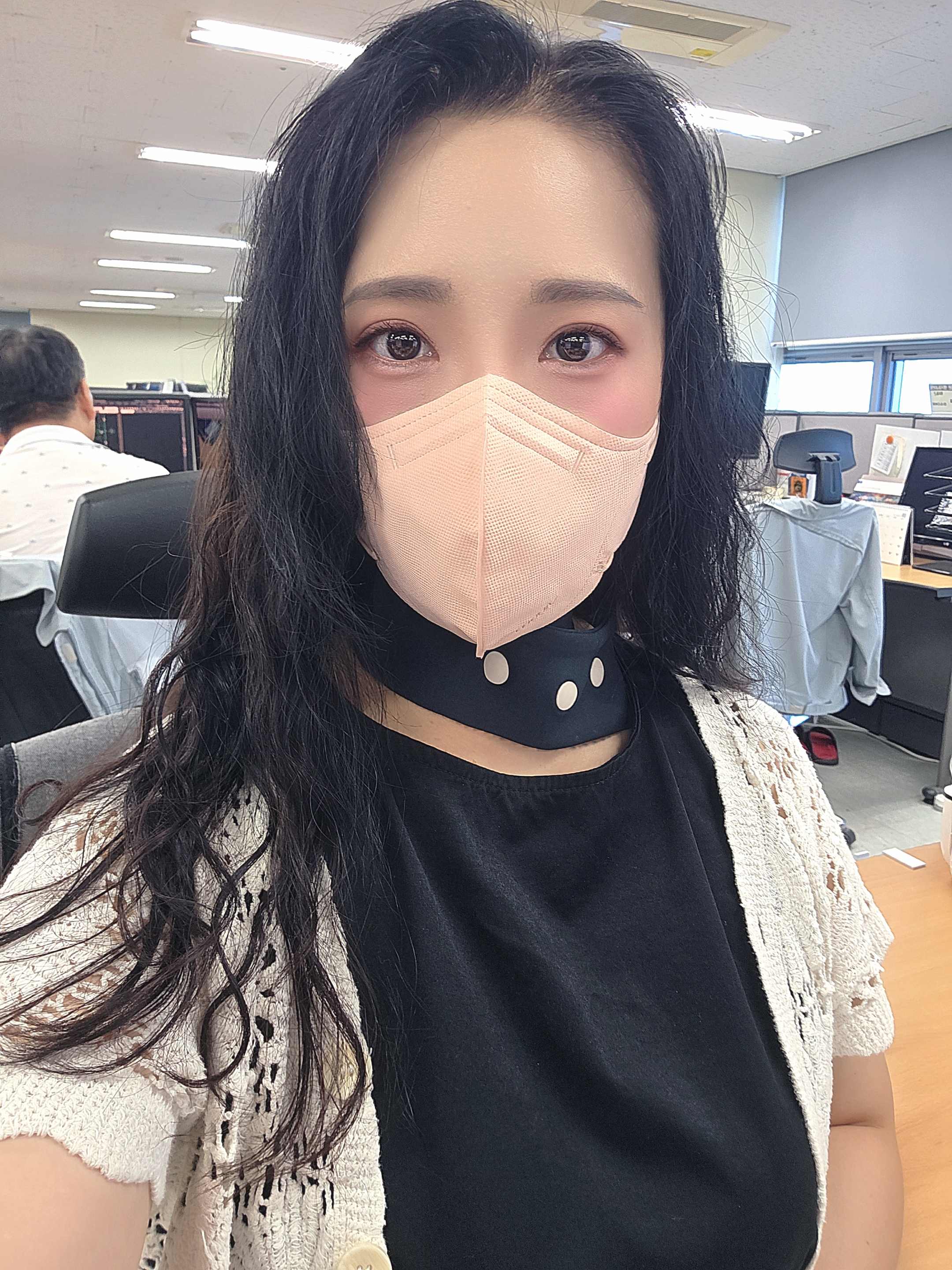 보호용으로 ㅋㅋ