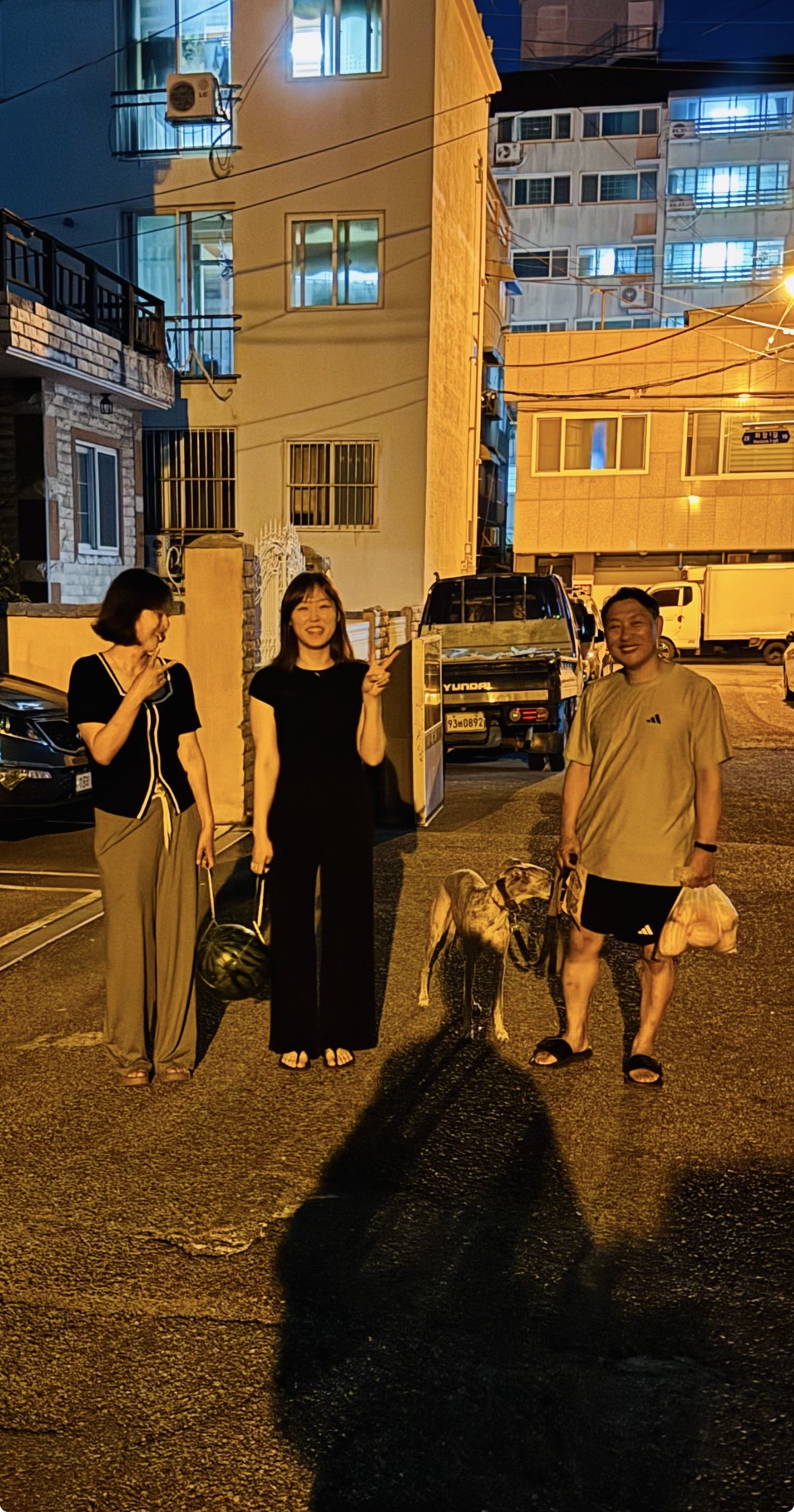 장보고