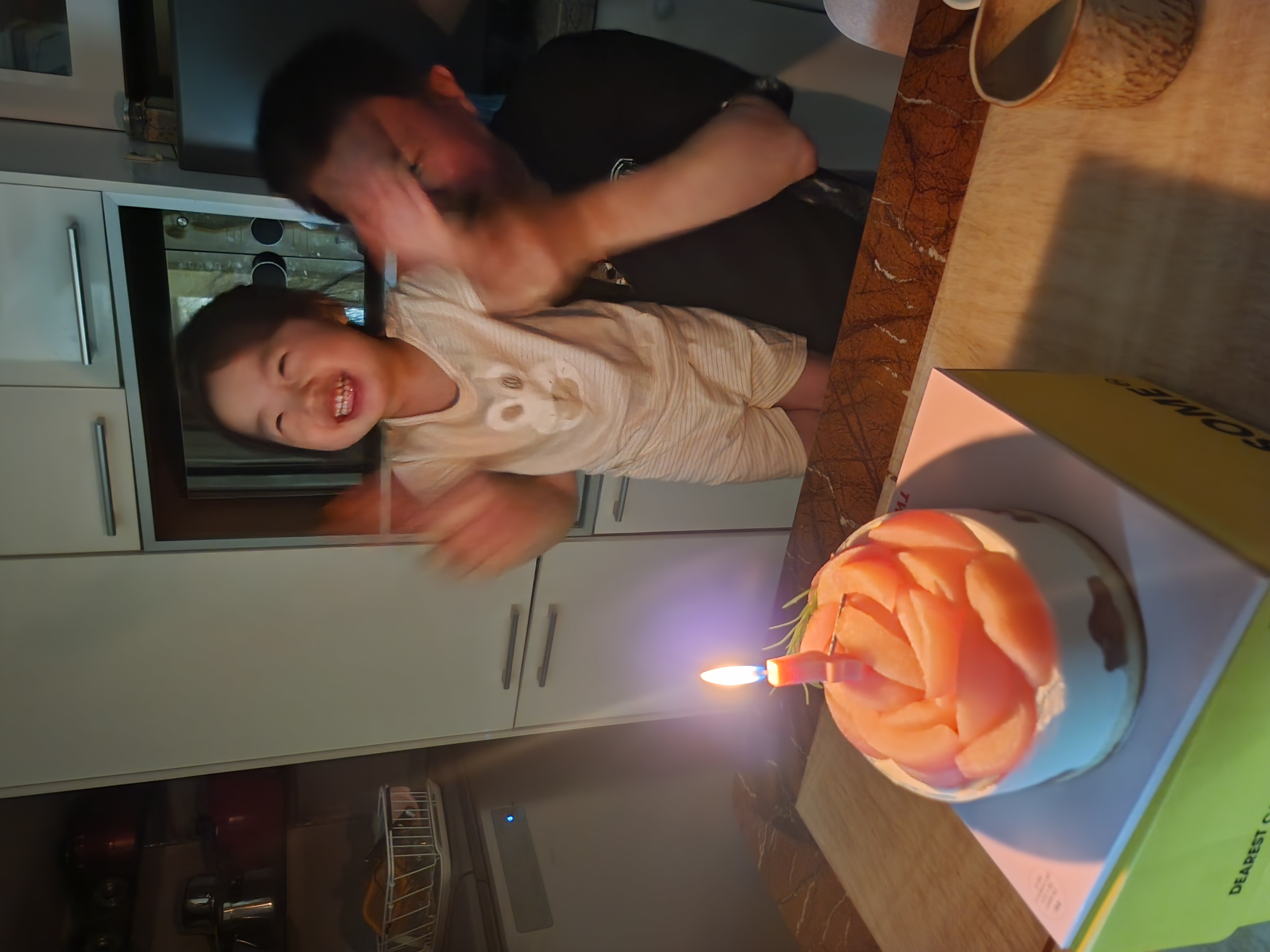 큰언니~