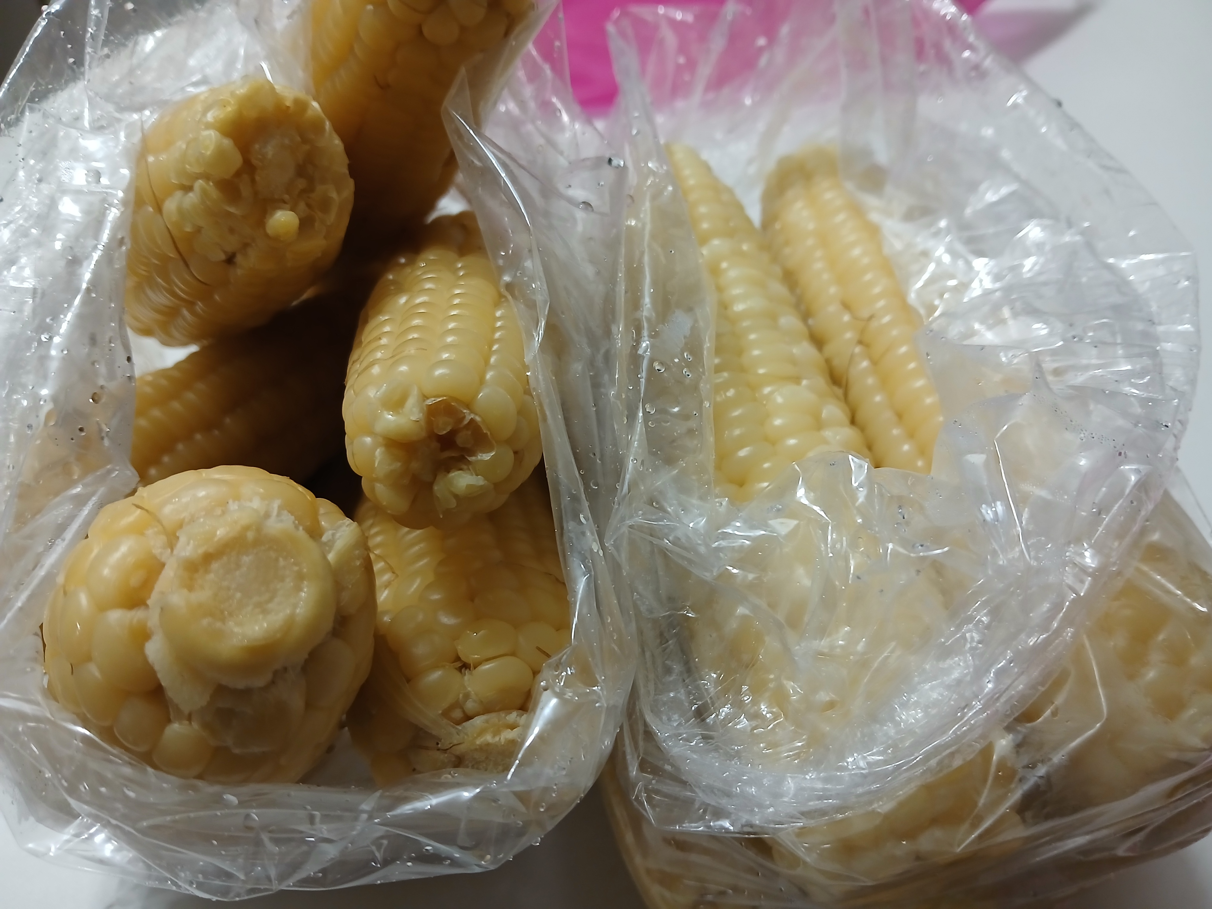 간식